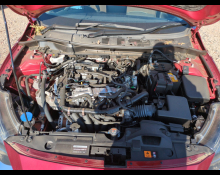 Mazda Mazda2 2022