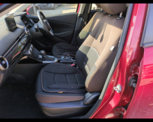 Mazda Mazda2 2022