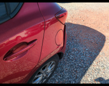 Mazda Mazda2 2022