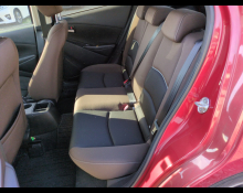 Mazda Mazda2 2022