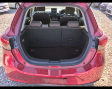 Mazda Mazda2 2022