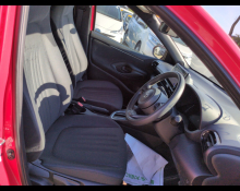 Toyota Yaris 2024