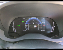 Toyota Yaris 2024