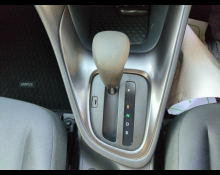 Toyota Yaris 2024
