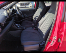Toyota Yaris 2024