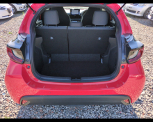 Toyota Yaris 2024