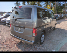 Nissan NV200 2021