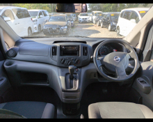 Nissan NV200 2021