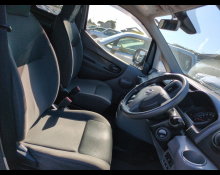 Nissan NV200 2021