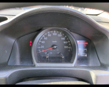 Nissan NV200 2021
