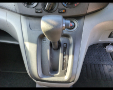 Nissan NV200 2021