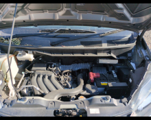 Nissan NV200 2021