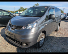 Nissan NV200 2021