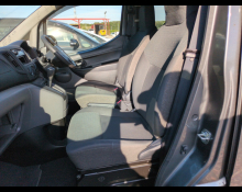 Nissan NV200 2021