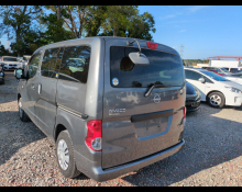 Nissan NV200 2021