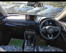 Mazda CX-3 2026