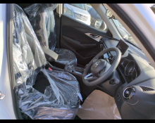 Mazda CX-3 2026