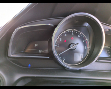 Mazda CX-3 2026