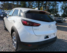 Mazda CX-3 2026