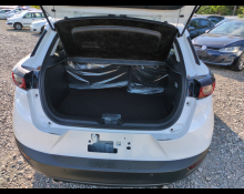 Mazda CX-3 2026
