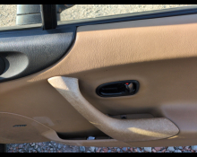 Mazda Roadster 1999