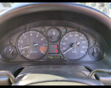 Mazda Roadster 1999