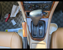 Mazda Roadster 1999
