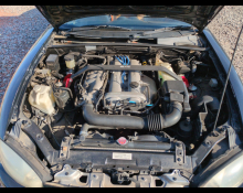 Mazda Roadster 1999