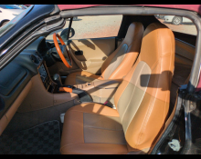 Mazda Roadster 1999