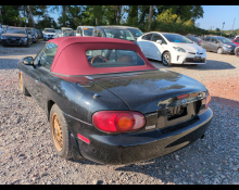 Mazda Roadster 1999