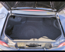 Mazda Roadster 1999