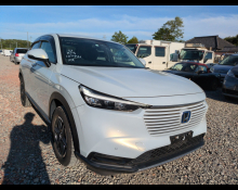 Honda Vezel 2023 For Sale and Price