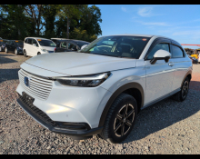 Honda Vezel 2023