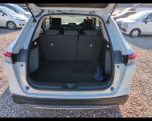 Honda Vezel 2023