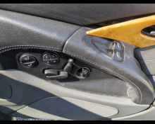 Mercedes Benz SL-Class 2003
