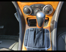 Mercedes Benz SL-Class 2003