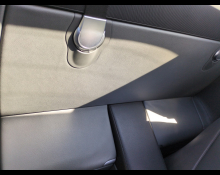 Mercedes Benz SL-Class 2003