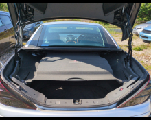 Mercedes Benz SL-Class 2003