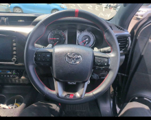 Toyota Hilux 2022