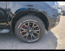 Toyota Hilux 2022
