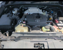 Toyota Hilux 2022