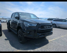 Toyota Hilux 2022 For Sale and Price