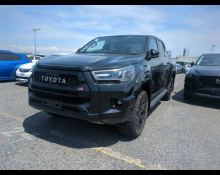 Toyota Hilux 2022