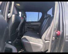 Toyota Hilux 2022