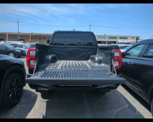 Toyota Hilux 2022
