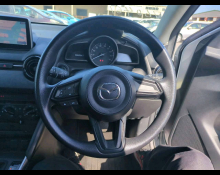 Mazda Mazda2 2022