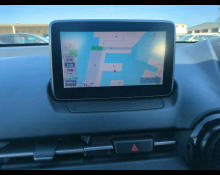 Mazda Mazda2 2022