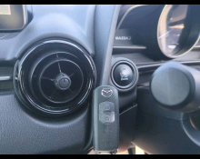 Mazda Mazda2 2022