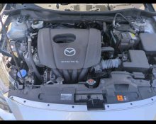 Mazda Mazda2 2022