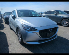 Mazda Mazda2 2022 For Sale and Price